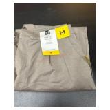 Men's Waffle Trouser, Size M