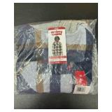 Levi's Women's Flannel Shirt, Size M