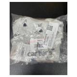 Carter's Newborn Bodysuits in Packaging