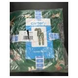 Carter's Holiday 2-Piece Pajamas - 4T