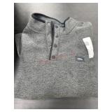 Eddie Bauer Men's Pullover, Size XXXL