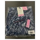 Women's Navy Pullover, Size S