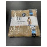 Gap Women's Cardigan Sweater (Size L)