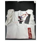 XL Women's White Tank Top With Tags