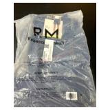 Rebecca Minkoff 90's High-Rise Shorts, Size 8