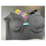 Women's Medium Wireless Bra