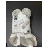 Pack of Men's Crew Socks (10 Pairs)