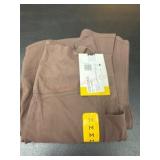 Women's Medium Yoga Flare Pants