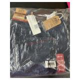 Men's Straight-Fit Stretch Jeans, 34x32