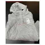 Lands' End Women's XL Hoodie