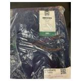 Women's Wide Leg Pants, Size 3XL