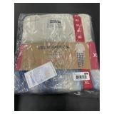 Men's Thermal Set, Size XL, 2-Piece