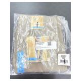 Men's 32x30 Khaki Utility Pants Package