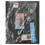 Men's Stretch Utility Work Pants