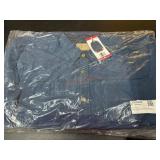 Men's XL Blue Jacket