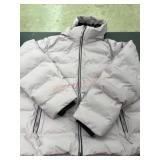 Women's Zeroxposur Winter Jacket XL