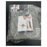 Pack of 2 Men's Pants, Size 30x30
