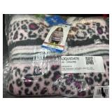 Children's Sherpa Pullover by Hurley