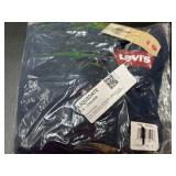 Kids Levi's Small Hoodie, Blue