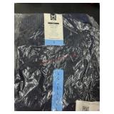 Men's Pull-On Shorts, Size L