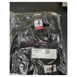 Express Women's Black Top, XL, New