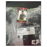 Hurley Boys' Sherpa Lined Jacket