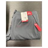 Men's Fleece Pants in XL