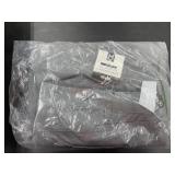 Men's Straight Fit 5-Pocket Pants 42x30