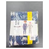 Boys' Organic Cotton Pajamas, Size 6