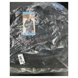 Eddie Bauer Women's Black Jacket, Size L