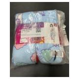 Children's Pajama Set, Size 8, Unopened Packaging