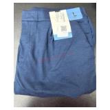 Ladies Large Blue Pants from Sam's Club