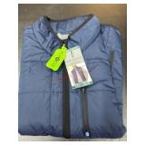 Free Country Men's Puffer Vest, XXXL