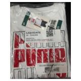 Puma Children's Shirt, Size 5T