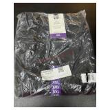 XXL Men's Black Shirt in Package