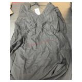 Women's Black Large Dress, Size 12-14