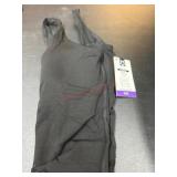 Black XXL Tank Top