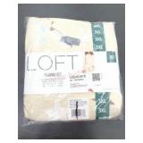 Women's Pajama Set, Size 3XL