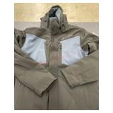 Free Country Men's Outerwear Jacket, XS