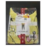 Children's 2-Piece Pajama Set