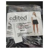 Black Women's Shorts by Remi Bader