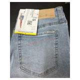 Women's Denim Shorts With Tags