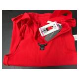 Red Tank Top from Sam's Club