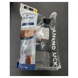 Lucky Brand Men's Knit Boxers Pack