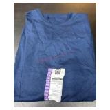 Men's Crewneck Short Sleeve XXL Tee