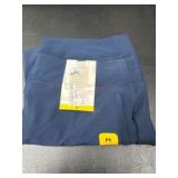 Women's Blue Shorts, Medium Size