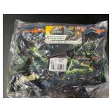 Boys' Jurassic World Athletic Boxer Briefs