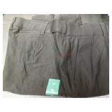 Women's Black Pants, Size 18