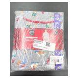 Men's 2-Piece Holiday Pajama Set, XXL