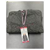 Women's Jacket With Leopard Pattern